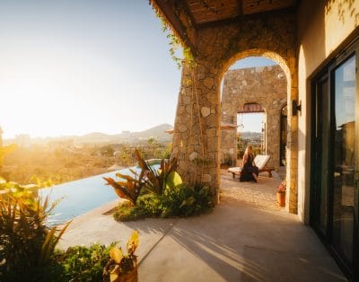 4BD Cerritos Beach Luxury Rental